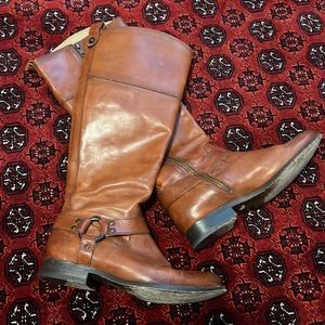 Frye Riding boots